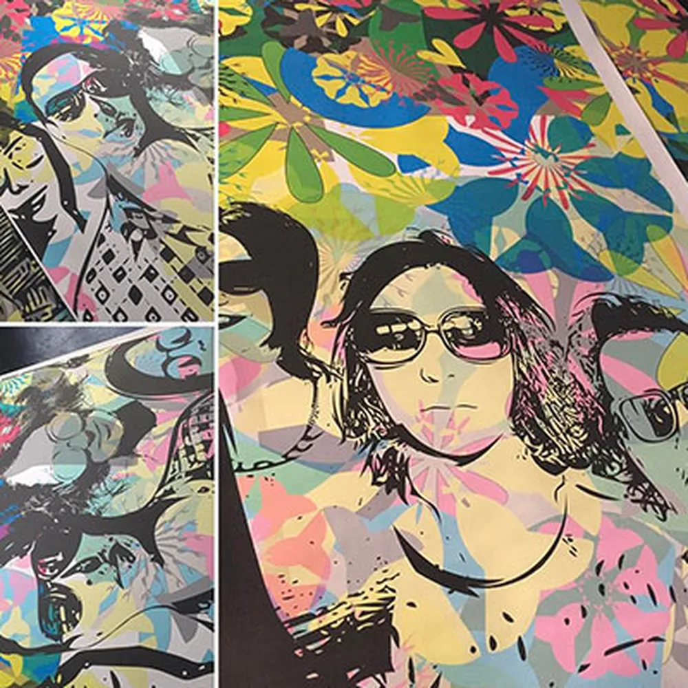 FINE ART PRINTING